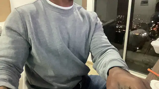 BodyandBBC online show from January 8, 2:06 am