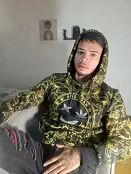 Niick01  online show from November 7, 3:43 am