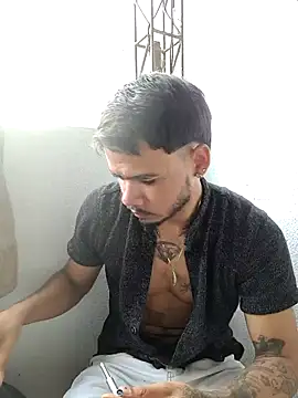 Niick01  online show from October 26, 8:44 pm