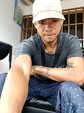 Niick01  online show from January 5, 5:27 pm