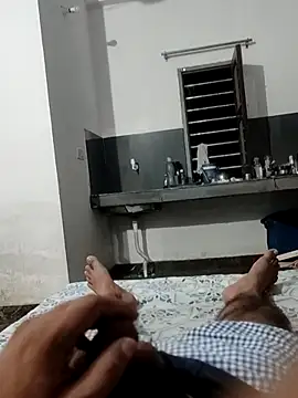 Hot funky boy online show from October 3, 6:46 pm