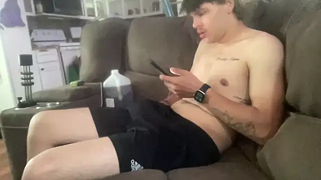 buckincowboy online show from March 13, 5:28 pm