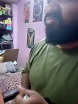 bayboy4760 ind online show from February 9, 1:14 pm