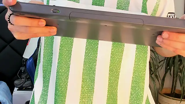 roan birkin online show from April 6, 8:53 pm