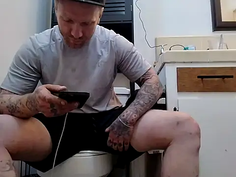 ohyeaitsme444 online show from February 4, 6:38 pm