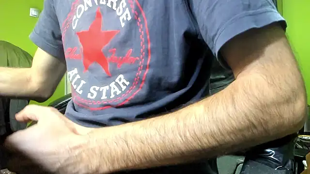 BigCumShoot online show from February 26, 7:10 am