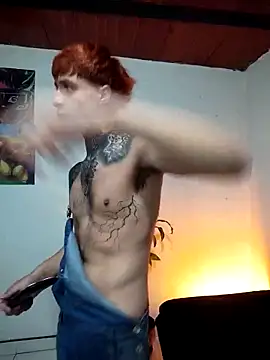 7 Saturno 7 online show from April 6, 1:56 pm