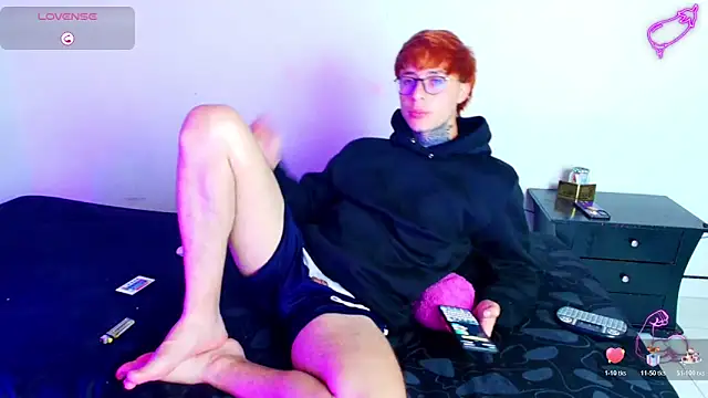 7 Saturno 7 online show from February 20, 6:19 am