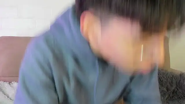 PepperTwink online show from March 7, 12:56 pm