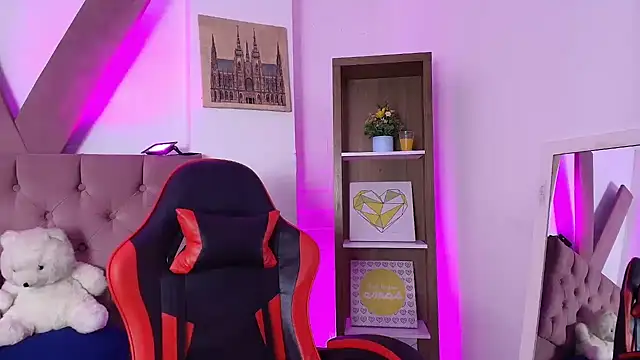 PepperTwink online show from March 30, 3:46 pm