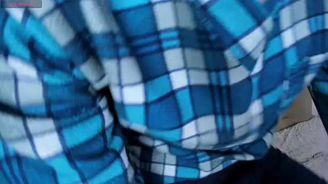 PepperTwink online show from March 15, 1:07 pm