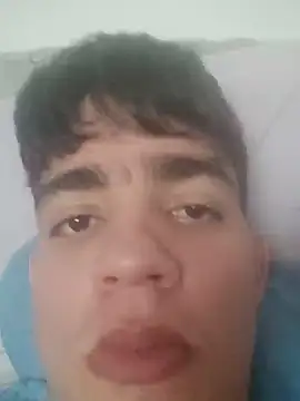 Santini26 online show from February 7, 2:37 pm