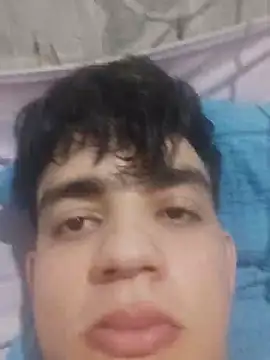 Santini26 online show from February 6, 11:48 pm