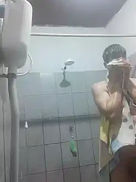 Santini26 online show from February 10, 11:34 pm