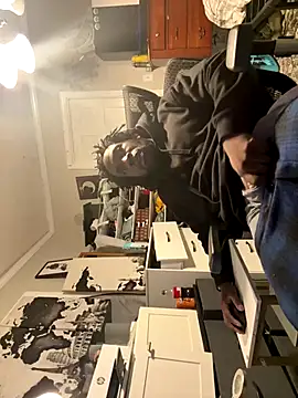 BigDMann40 online show from November 29, 5:53 am