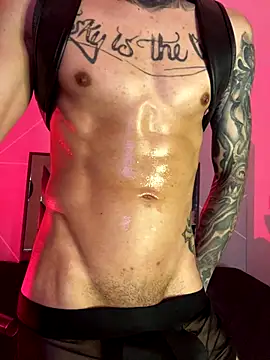 Walker Thomas1 online show from January 6, 12:09 pm