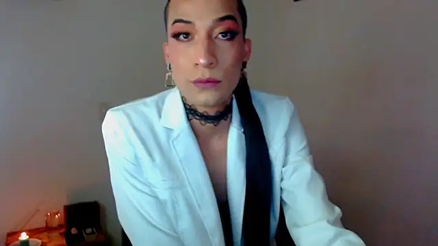 NovaNyx11 online show from November 4, 9:16 pm