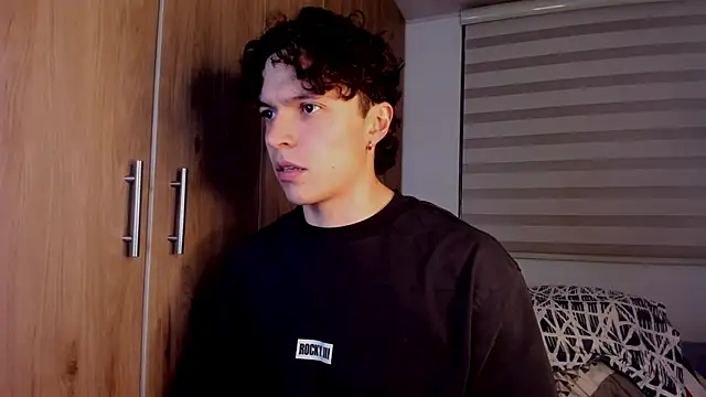 Mastrangelo xxx online show from January 10, 5:12 am