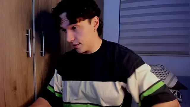 Mastrangelo xxx online show from January 15, 4:16 am