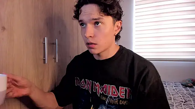 Mastrangelo xxx online show from November 18, 9:06 pm