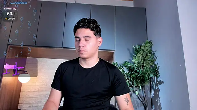 Gabriell ramirez online show from February 18, 3:59 am