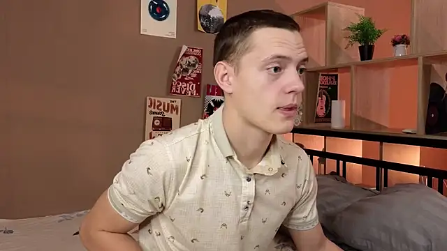 jack rockwell online show from February 8, 2:05 pm