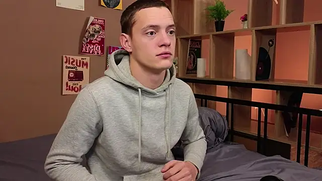 jack rockwell online show from February 17, 2:15 pm