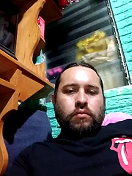 lanantonio online show from June 9, 4:47 am