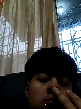 theghoss online show from February 26, 12:14 pm