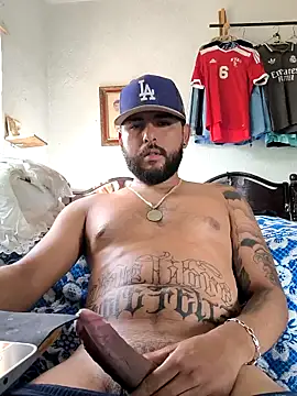 dickman10 online show from April 18, 10:31 pm