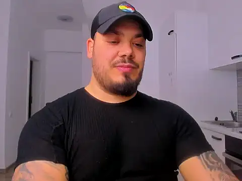 ZackMasterss online show from April 2, 6:16 pm