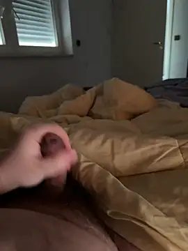 HornyFlxppi online show from March 7, 7:17 am