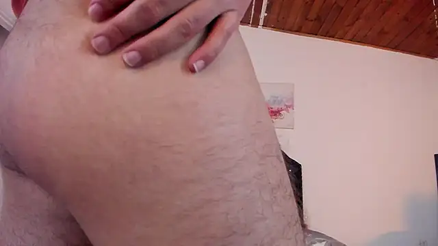 Golden-Boyy online show from October 11, 4:49 am