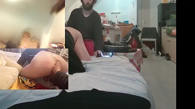 Mastersanges online show from February 20, 10:33 pm