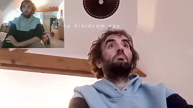 Mastersanges online show from April 2, 4:26 pm