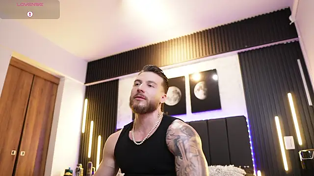David blake  online show from July 24, 5:04 am