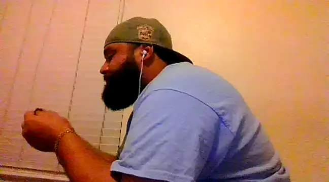 chubbstix online show from February 19, 6:00 am