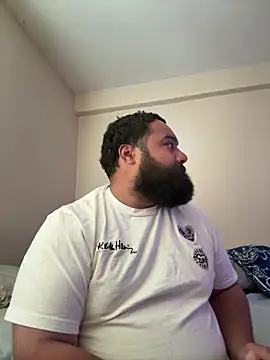 chubbstix online show from February 20, 7:48 pm