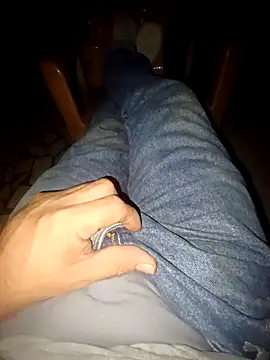 feniX85 4 online show from April 26, 5:16 am