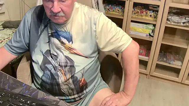 barenfan online show from January 17, 10:11 pm