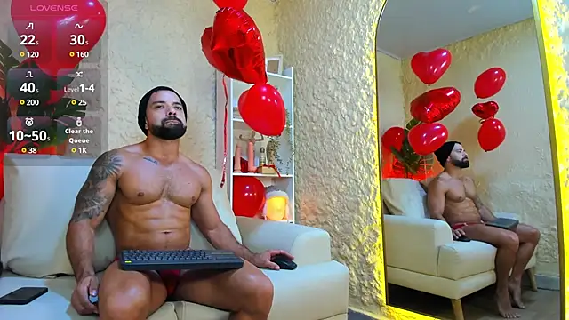 Maofenix online show from February 14, 11:54 pm
