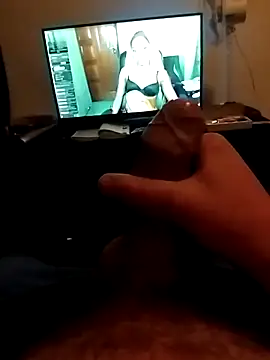 ChrisBWDbek online show from October 3, 2:16 am