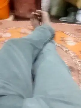 Yashkumar 0697 online show from February 27, 7:47 pm