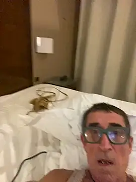 eccomi6996 online show from February 26, 8:21 pm