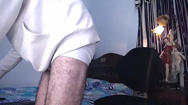 Bull Xvi online show from April 12, 11:38 pm