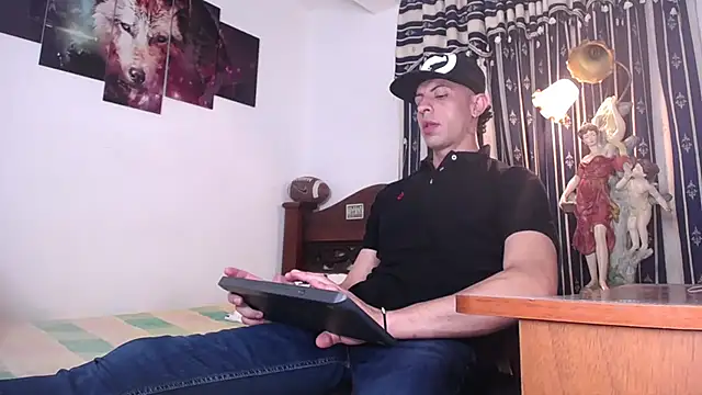 Bull Xvi online show from October 5, 1:20 am