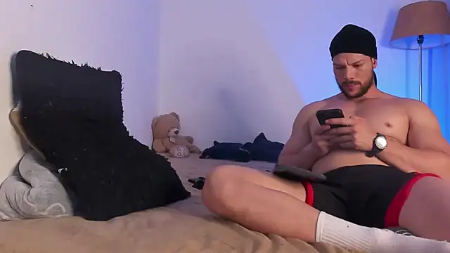 bakersboyssexys online show from September 27, 1:36 am