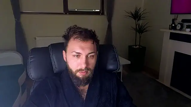 JamieNoxus online show from March 10, 7:58 am