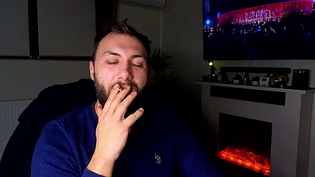 JamieNoxus online show from January 15, 7:12 am