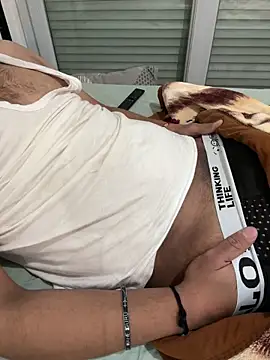 Sammy69hard69 online show from October 27, 5:59 pm